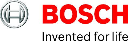 BOSCH Invented for Life